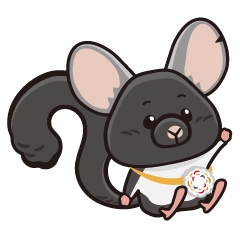 ranmaru Sticker!