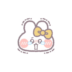 動くうしゃぎ!!1-1 黄色