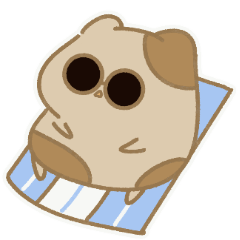hamsterSummer