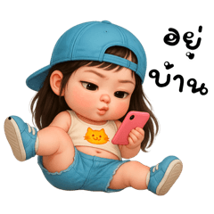 น้องขนมถ้วยน่ารัก❤️