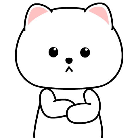 White Cat : Pop-up Eng