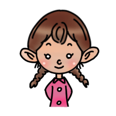 Girl Mill