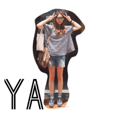 ya yaa yaaa