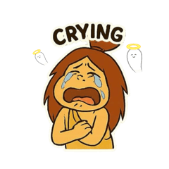 凱蒂微笑著，很高興。