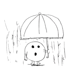 保里先生