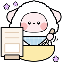 luvsmindshop : the cutest cooking gang