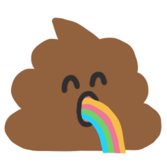 Daily Poo Poo Report