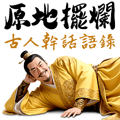 古人幹話語錄 2