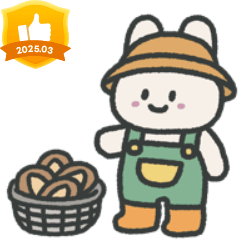 87小兔的87日常２