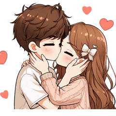 My most beloved person