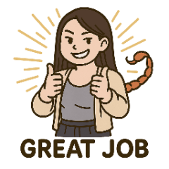 Scorpio Calm-But-Done Moments