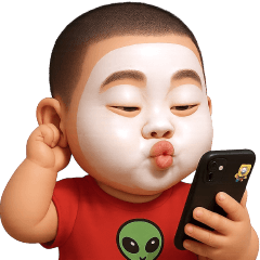 Krien Boy 07 (no text)