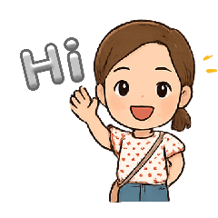 จอมจุ้นมาแล้วนะจ๊ะ v.1