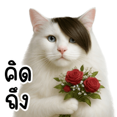 Cool Cats Doing Anything Cool (BIG)