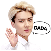 EXO SEHUN Special