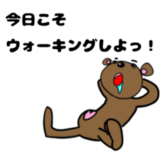 クマクマダイエット