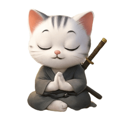 Kitten: The Great Fighter