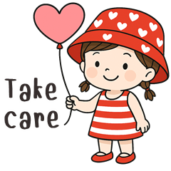 WanJai cute girl (ENG)