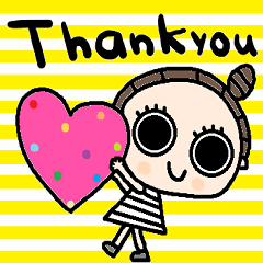 (nenerinsimplewordsticker0321english)