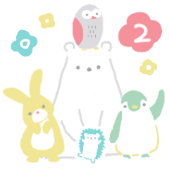 northern europe everyday animals2