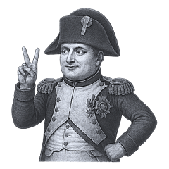 Napoleon's emotional battlefield