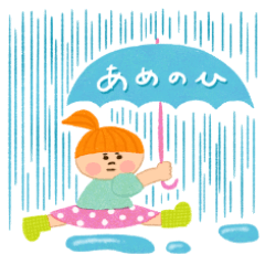 Kind word sticker13