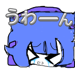 Greeceのチャンネルのスタンプ1