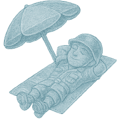 Summer Soldier