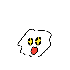 Decadent life stickers 02