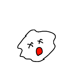 Decadent life stickers 01