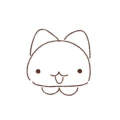 nuねこスタンプ