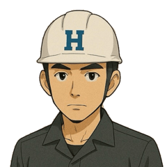 建設コンサルペー男