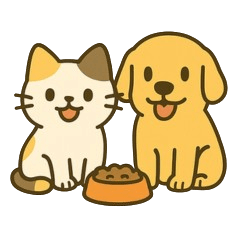 そらとてんの、なかよし時間