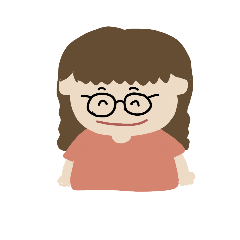 Woman wearing glasses 24