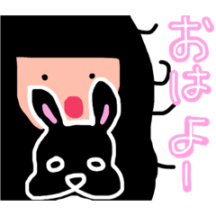 haruchantopusukekun