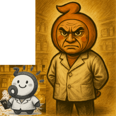 てるてる薬局スタンプ第10弾てろてろ炸裂編