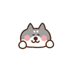 Space saving for black dog's feelings2