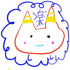 Everyday funny stickers