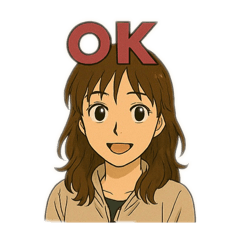 みつみつの日常～挨拶編～