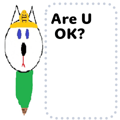 Snake year-Snowfox hiss