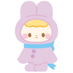 レイニーデイバニー