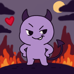 "Deviling: Mischief from the Underworld"