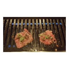 #焼肉