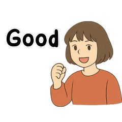 Miss Adorable English
