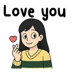 Only One Cutie English