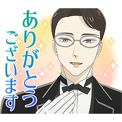 TVアニメ「謎解きはディナーのあとで」
