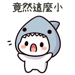 shark cat cat28