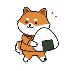 The life of Shiba Inu and Corgi mix