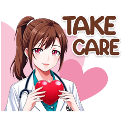 Dr. Sandy : Beautiful, kind doctor 2025