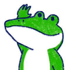 Crocodile The distance of the heart